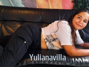 Yulianavilla