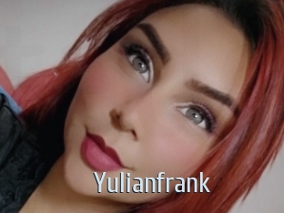 Yulianfrank
