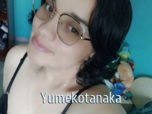 Yumekotanaka