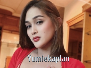 yumiekaplan Ta Model