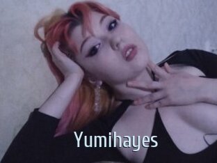 Yumihayes