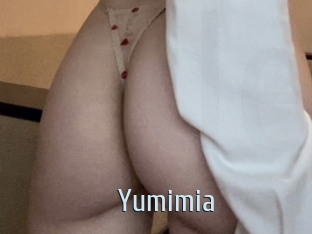 Yumimia