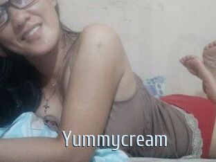 Yummycream