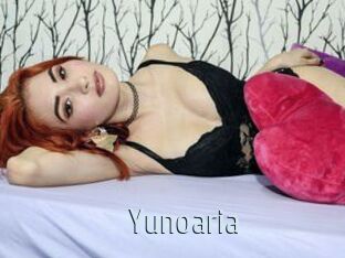 Yunoaria