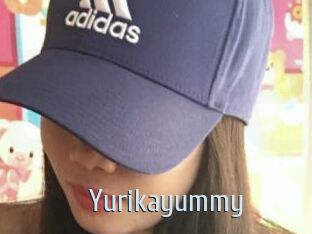 Yurikayummy