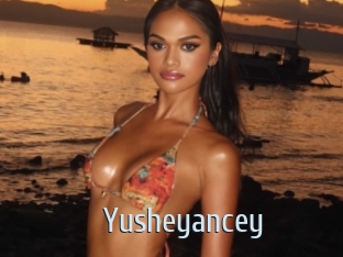 Yusheyancey