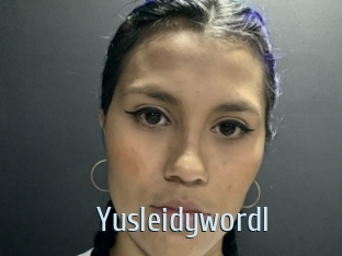 Yusleidywordl