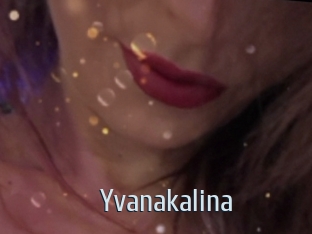 Yvanakalina