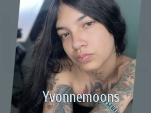 Yvonnemoons