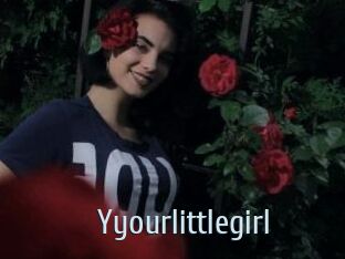 Yyourlittlegirl