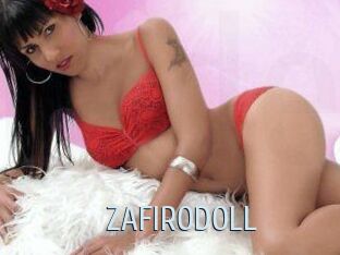 ZAFIRODOLL