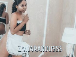 ZAHARAROUSSS