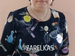 ZARELKAS