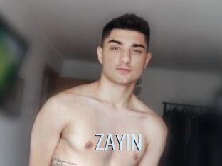 ZAYIN