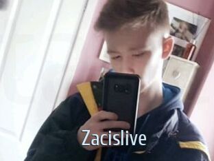 Zacislive