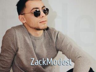 ZackModest