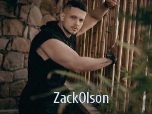 ZackOlson