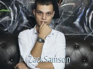 ZackSamson