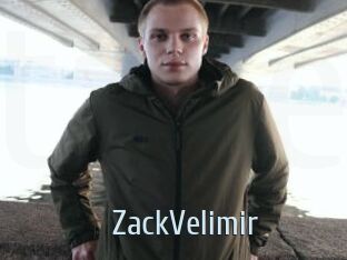 ZackVelimir