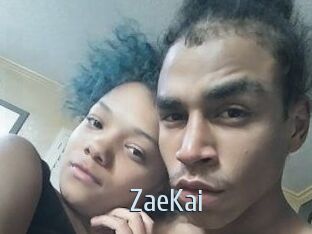 ZaeKai