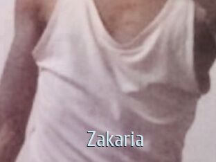 Zakaria