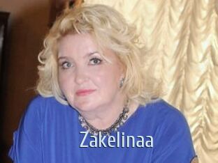 Zakelinaa
