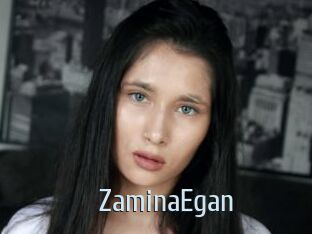 ZaminaEgan