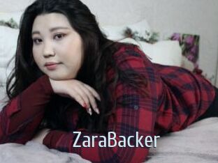 ZaraBacker