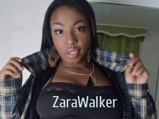 ZaraWalker