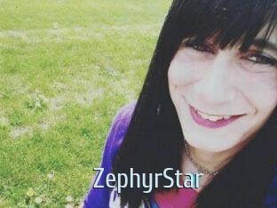 ZephyrStar