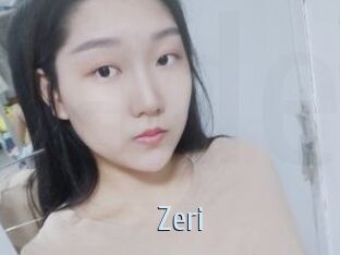 Zeri