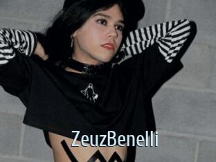 ZeuzBenelli