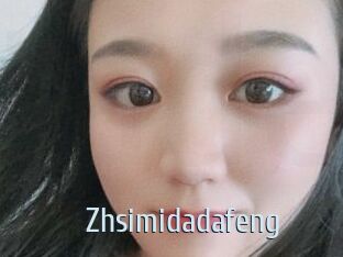 Zhsimidadafeng