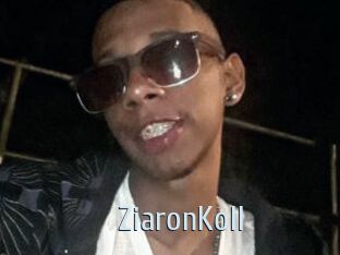 ZiaronKoll