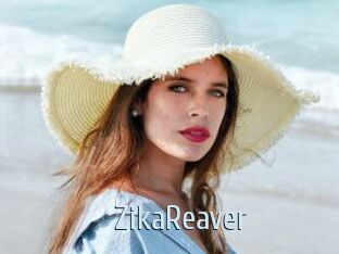 ZikaReaver