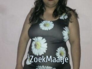 ZoekMaatje