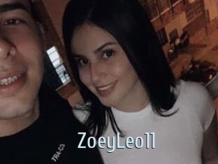 ZoeyLeo11