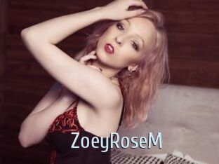 ZoeyRoseM