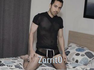 Zorrit0