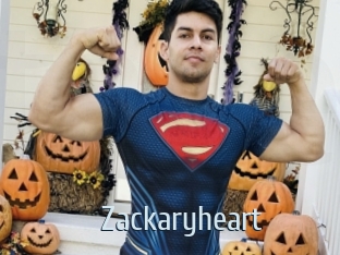 zackaryheart Ta Model