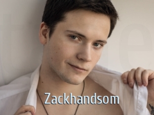 Zackhandsom