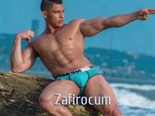 Zafirocum