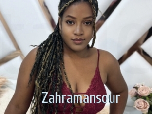 Zahramansour