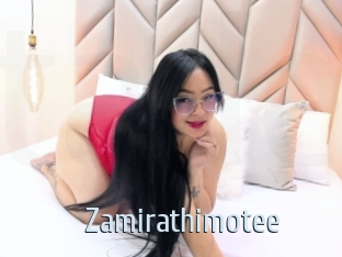 Zamirathimotee