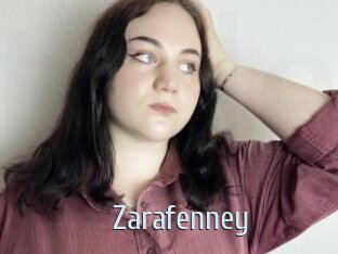 Zarafenney