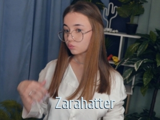 Zarahatter