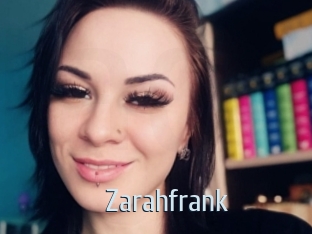 Zarahfrank