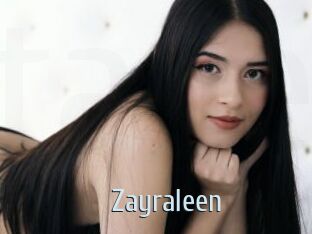 Zayraleen