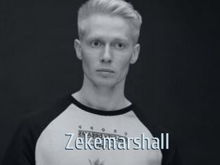 Zekemarshall