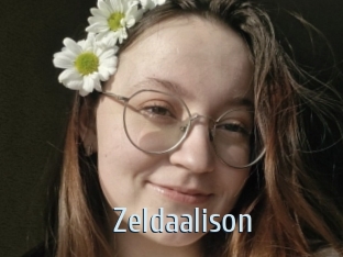Zeldaalison